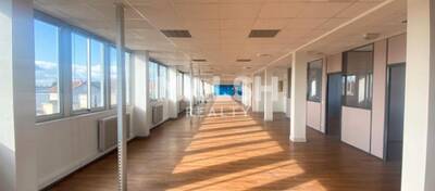 MALSH Realty & Property - Local d'activités - Lyon EST (St Priest /Mi Plaine/ A43 / Eurexpo) - Saint-Priest - 8
