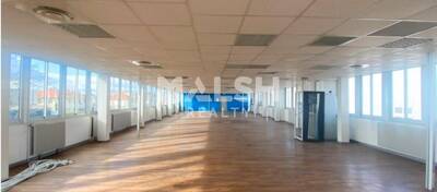 MALSH Realty & Property - Local d'activités - Lyon EST (St Priest /Mi Plaine/ A43 / Eurexpo) - Saint-Priest - 9