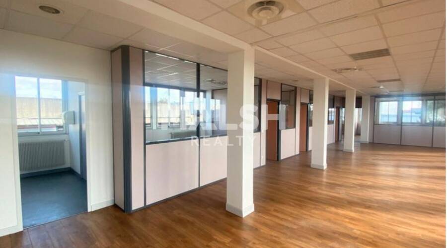 MALSH Realty & Property - Local d'activités - Lyon EST (St Priest /Mi Plaine/ A43 / Eurexpo) - Saint-Priest - 10