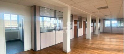 MALSH Realty & Property - Local d'activités - Lyon EST (St Priest /Mi Plaine/ A43 / Eurexpo) - Saint-Priest - 10
