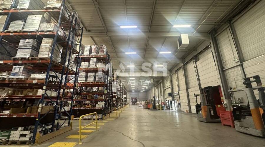 MALSH Realty & Property - Local d'activités - Lyon EST (St Priest /Mi Plaine/ A43 / Eurexpo) - Saint-Priest - 4