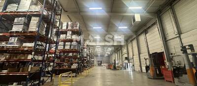 MALSH Realty & Property - Local d'activités - Lyon EST (St Priest /Mi Plaine/ A43 / Eurexpo) - Saint-Priest - 4