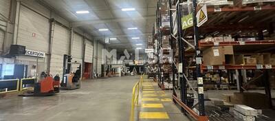 MALSH Realty & Property - Local d'activités - Lyon EST (St Priest /Mi Plaine/ A43 / Eurexpo) - Saint-Priest - 5