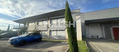 MALSH Realty & Property - Local d'activités - Lyon EST (St Priest /Mi Plaine/ A43 / Eurexpo) - Saint-Priest - 6