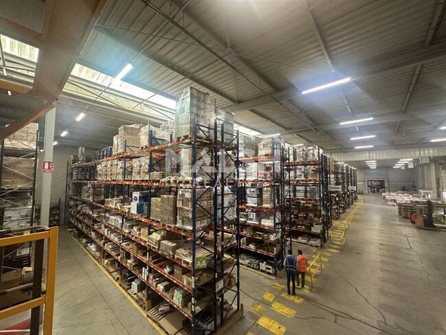 MALSH Realty & Property - Local d'activités - Lyon EST (St Priest /Mi Plaine/ A43 / Eurexpo) - Saint-Priest - 1