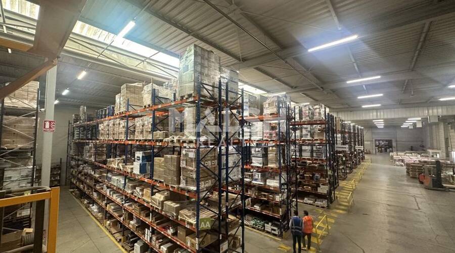 MALSH Realty & Property - Local d'activités - Lyon EST (St Priest /Mi Plaine/ A43 / Eurexpo) - Saint-Priest - 1