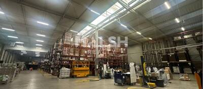 MALSH Realty & Property - Local d'activités - Lyon EST (St Priest /Mi Plaine/ A43 / Eurexpo) - Saint-Priest - 3