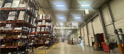 MALSH Realty & Property - Local d'activités - Lyon EST (St Priest /Mi Plaine/ A43 / Eurexpo) - Saint-Priest - 5