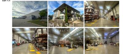MALSH Realty & Property - Local d'activités - Lyon EST (St Priest /Mi Plaine/ A43 / Eurexpo) - Saint-Priest - 7