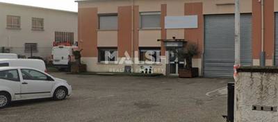 MALSH Realty & Property - Activité - Lyon EST (St Priest /Mi Plaine/ A43 / Eurexpo) - Chassieu - 1