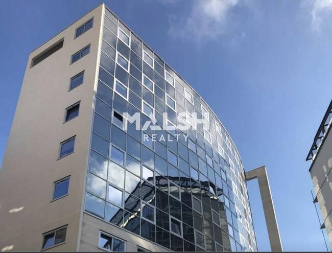 MALSH Realty & Property - Bureau - Plateau Nord / Val de Saône - Caluire-et-Cuire - 1