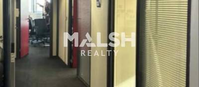 MALSH Realty & Property - Bureau - Plateau Nord / Val de Saône - Caluire-et-Cuire - 3