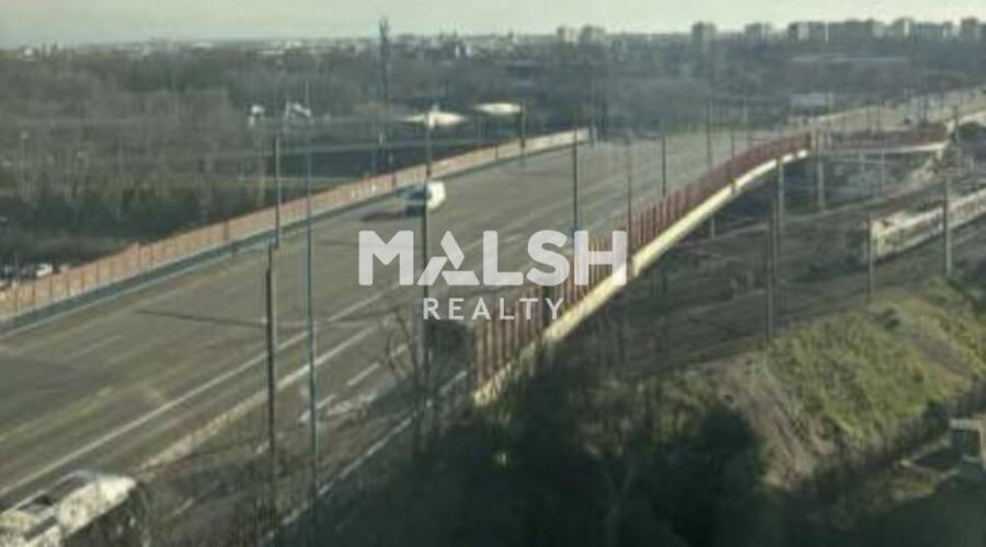 MALSH Realty & Property - Bureau - Plateau Nord / Val de Saône - Caluire-et-Cuire - 4