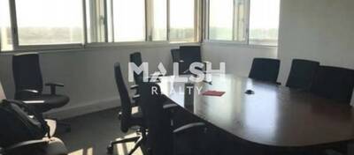 MALSH Realty & Property - Bureau - Plateau Nord / Val de Saône - Caluire-et-Cuire - 5