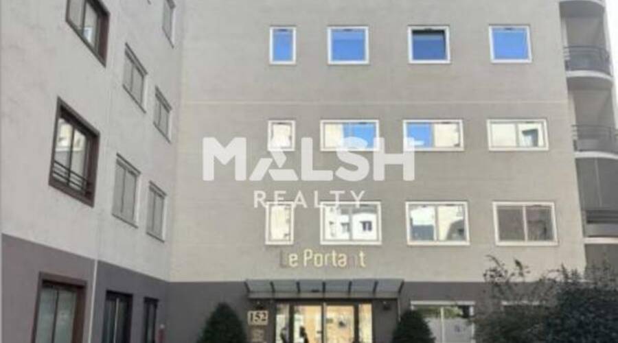 MALSH Realty & Property - Bureau - Plateau Nord / Val de Saône - Caluire-et-Cuire - 6