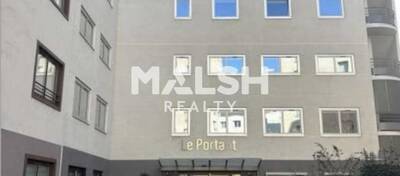 MALSH Realty & Property - Bureau - Plateau Nord / Val de Saône - Caluire-et-Cuire - 6