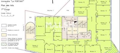 MALSH Realty & Property - Bureau - Plateau Nord / Val de Saône - Caluire-et-Cuire - 7