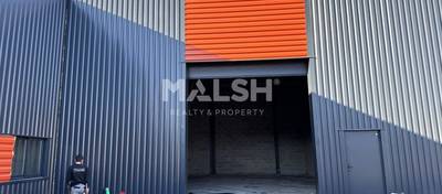 MALSH Realty & Property - Activité - Roche-la-Molière - 2