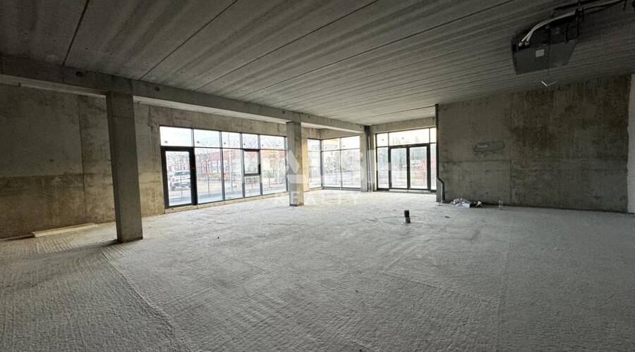 MALSH Realty & Property - Local commercial - Saint Etienne - Saint-Just-Saint-Rambert - 2