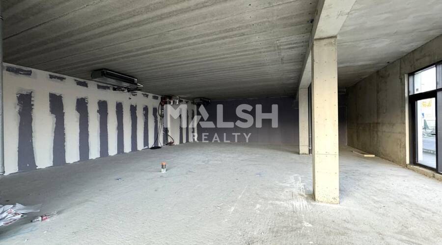 MALSH Realty & Property - Local commercial - Saint Etienne - Saint-Just-Saint-Rambert - 3