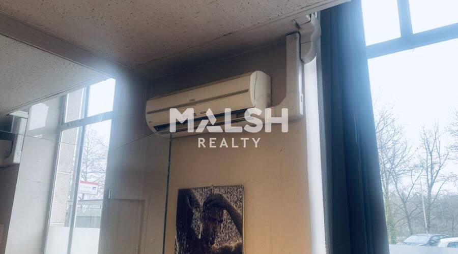 MALSH Realty & Property - Bureau - Plateau Nord / Val de Saône - Caluire-et-Cuire - 4