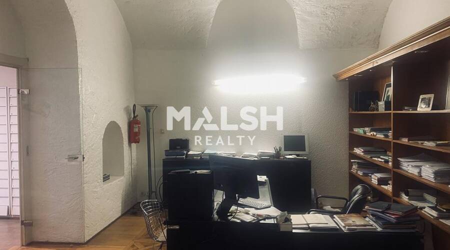 MALSH Realty & Property - Bureau - Plateau Nord / Val de Saône - Caluire-et-Cuire - 2