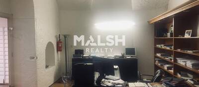 MALSH Realty & Property - Bureau - Plateau Nord / Val de Saône - Caluire-et-Cuire - 2