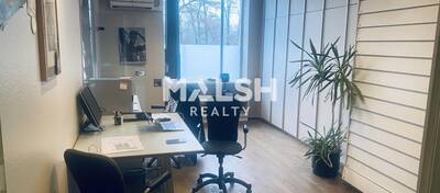 MALSH Realty & Property - Bureau - Plateau Nord / Val de Saône - Caluire-et-Cuire - 3