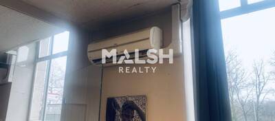 MALSH Realty & Property - Bureau - Plateau Nord / Val de Saône - Caluire-et-Cuire - 4