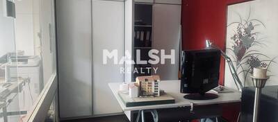 MALSH Realty & Property - Bureau - Plateau Nord / Val de Saône - Caluire-et-Cuire - 5