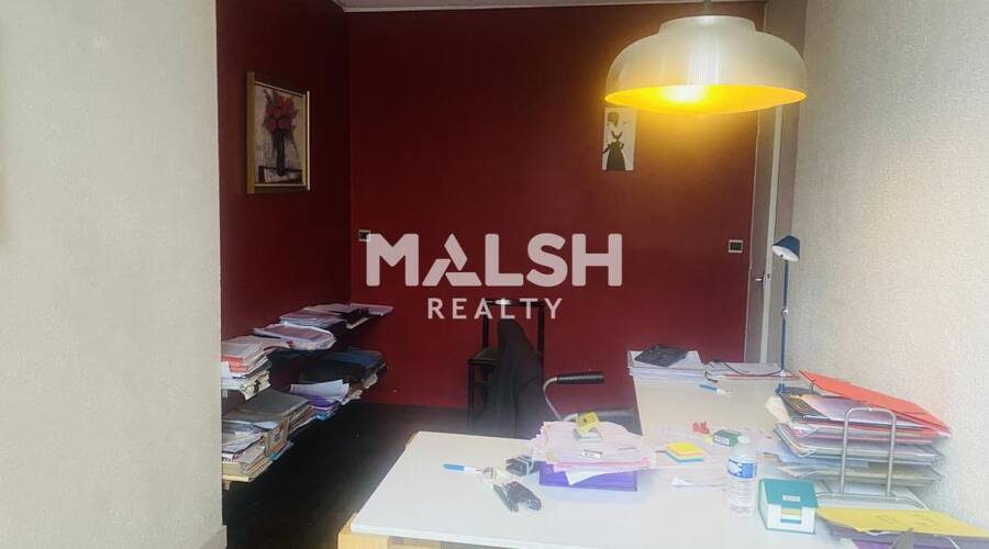 MALSH Realty & Property - Bureau - Plateau Nord / Val de Saône - Caluire-et-Cuire - 6