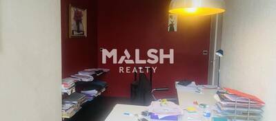 MALSH Realty & Property - Bureau - Plateau Nord / Val de Saône - Caluire-et-Cuire - 6