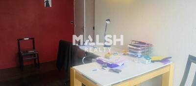 MALSH Realty & Property - Bureau - Plateau Nord / Val de Saône - Caluire-et-Cuire - 7