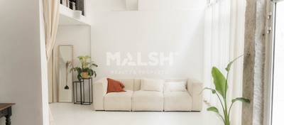 MALSH Realty & Property - Commerce - Lyon 7° / Gerland - Lyon 7 - 4