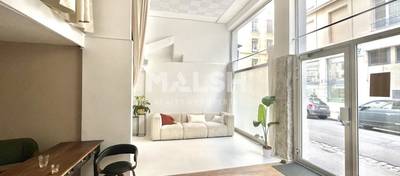 MALSH Realty & Property - Commerce - Lyon 7° / Gerland - Lyon 7 - 6
