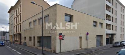 MALSH Realty & Property - Activité - Villeurbanne / Tête d'Or - Villeurbanne - 1