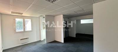 MALSH Realty & Property - Bureaux - Saint Etienne - Villars - 3
