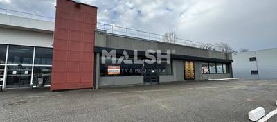 MALSH Realty & Property - Commerce - Firminy - 2