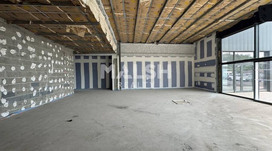 MALSH Realty & Property - Local commercial - Saint Etienne - Firminy - 7