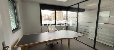 MALSH Realty & Property - Bureau - Carré de Soie / Grand Clément / Bel Air - Villeurbanne - 4