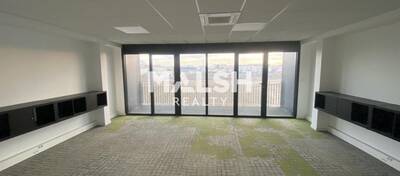 MALSH Realty & Property - Bureau - Carré de Soie / Grand Clément / Bel Air - Villeurbanne - 7