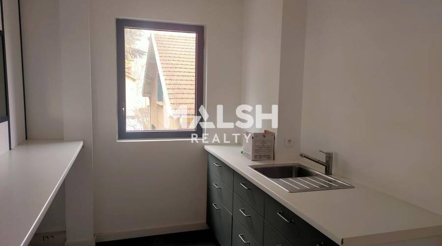 MALSH Realty & Property - Bureau - Carré de Soie / Grand Clément / Bel Air - Villeurbanne - 9