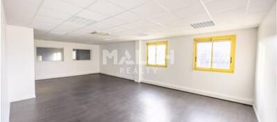 MALSH Realty & Property - Local d'activités - Lyon EST (St Priest /Mi Plaine/ A43 / Eurexpo) - Genas - 8
