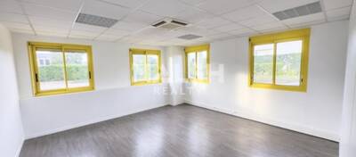 MALSH Realty & Property - Local d'activités - Lyon EST (St Priest /Mi Plaine/ A43 / Eurexpo) - Genas - 9