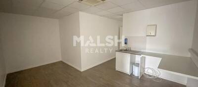 MALSH Realty & Property - Local d'activités - Lyon EST (St Priest /Mi Plaine/ A43 / Eurexpo) - Genas - 13