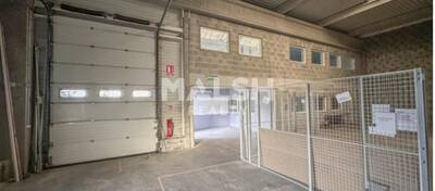MALSH Realty & Property - Local d'activités - Lyon EST (St Priest /Mi Plaine/ A43 / Eurexpo) - Genas - 3