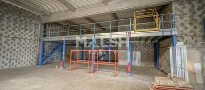 MALSH Realty & Property - Local d'activités - Lyon EST (St Priest /Mi Plaine/ A43 / Eurexpo) - Genas - 4