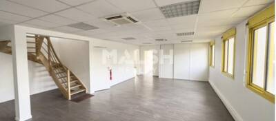 MALSH Realty & Property - Local d'activités - Lyon EST (St Priest /Mi Plaine/ A43 / Eurexpo) - Genas - 6