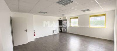 MALSH Realty & Property - Local d'activités - Lyon EST (St Priest /Mi Plaine/ A43 / Eurexpo) - Genas - 7