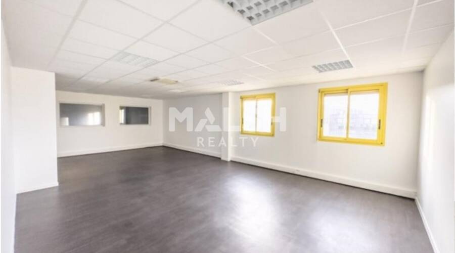 MALSH Realty & Property - Local d'activités - Lyon EST (St Priest /Mi Plaine/ A43 / Eurexpo) - Genas - 8